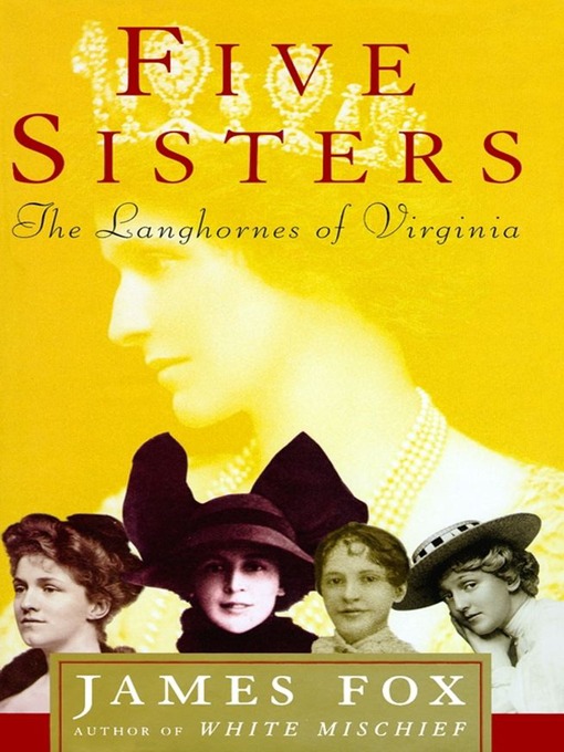 Five sisters. In a Jam.